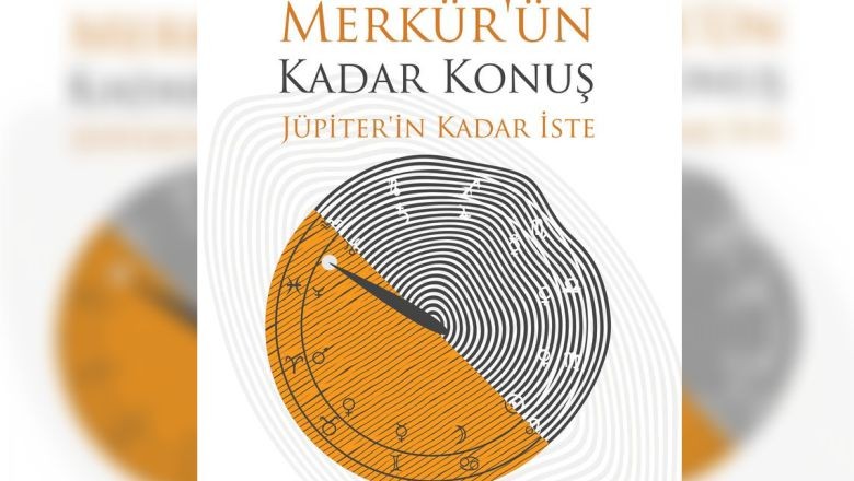 Astroloji Tutkunları için Yeni Bir Başyapıt