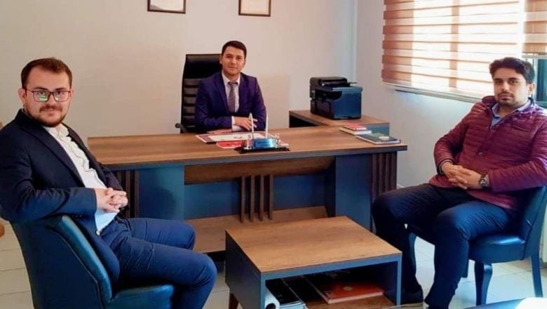 Avukat Özer 'Doğru' Boşanmayı Anlattı