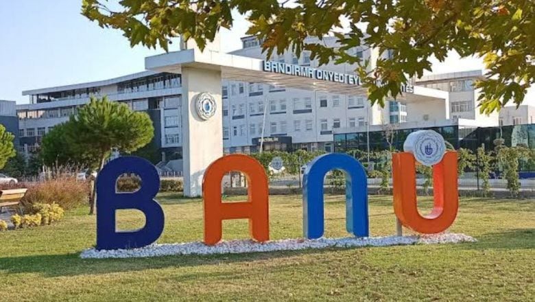 BANÜ 2024-2025 Lisansüstü Başvuru Tarihleri Açıklandı