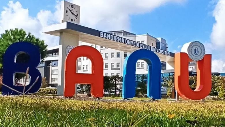 BANÜ Yeni Kararı Faaliyete Geçirdi