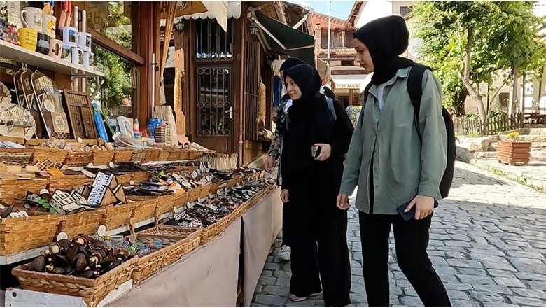 GSB yurtlarında 5 gün ücretsiz konaklama GSB yurtlarında 5 gün ücretsiz konaklama