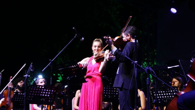 Balıkesir 20 Konserle Coşacak