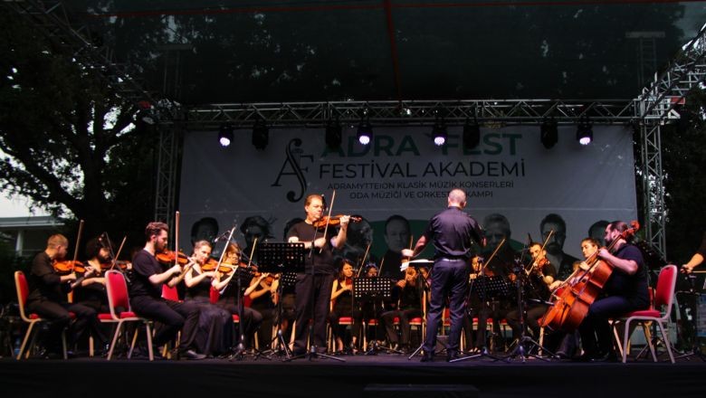 Balıkesir 20 Konserle Coşacak