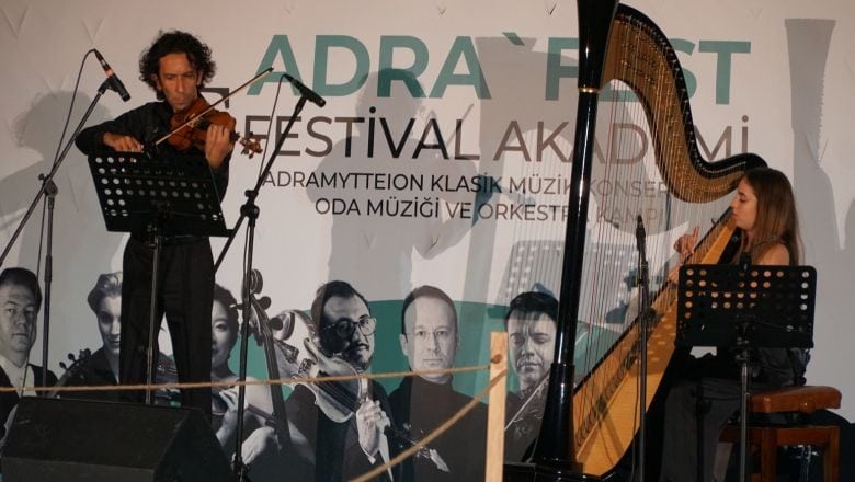Balıkesir 20 Konserle Coşacak