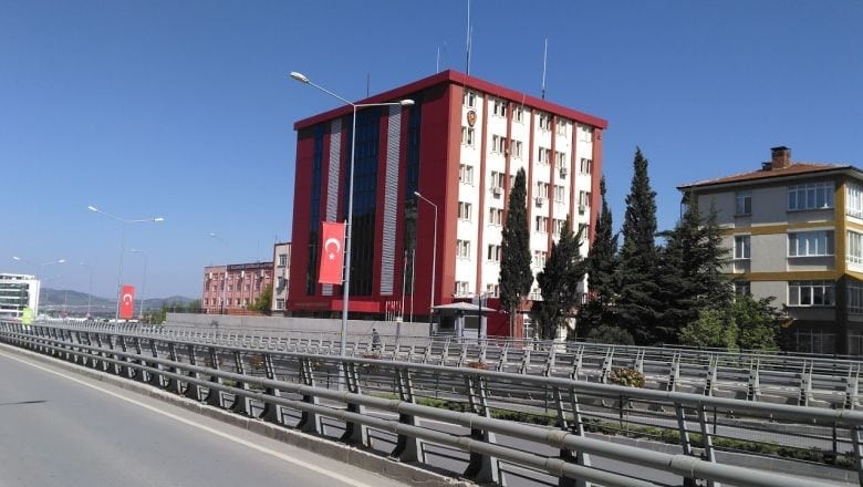 Balıkesir Emniyeti Çok Sayıda Olaya Müdahale Etti