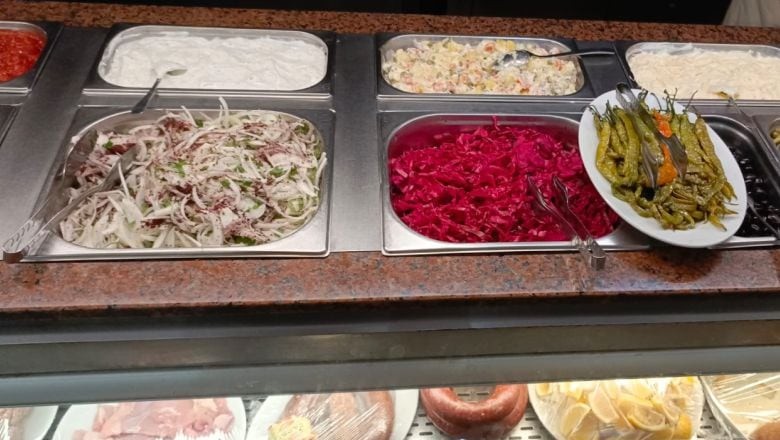 Balıkesir Gastronomi Turizmi İçin Yola Çıktı