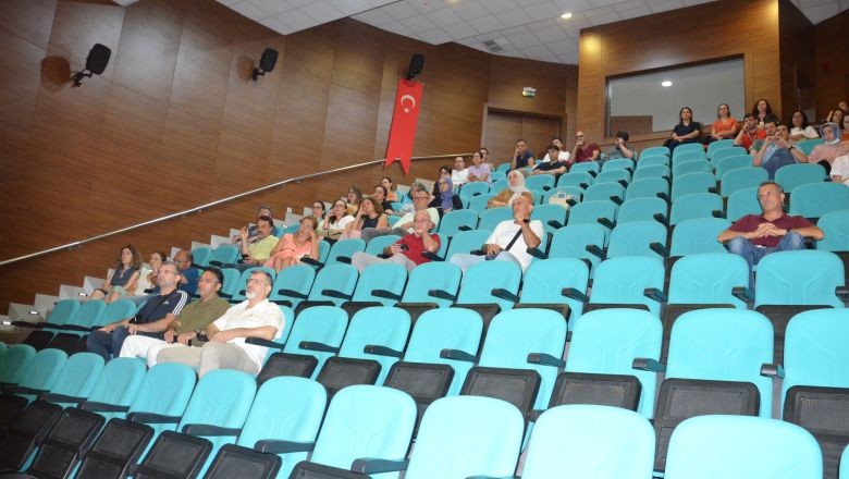 Balıkesir Hastanesinde Acil Durum Eğitimi