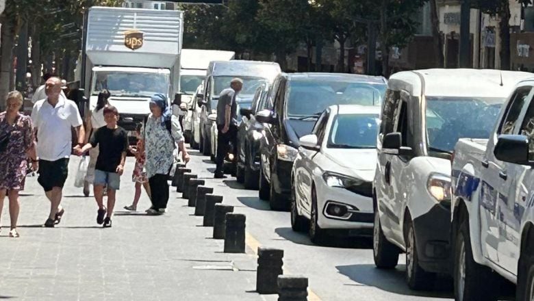 2024 Trafik Kuralları Ceza Tutarlarında Büyük Artış!