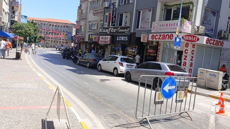 Balıkesir’de 15 Temmuz Etkinlikleri İçin Bazı Yollar Kapatıldı