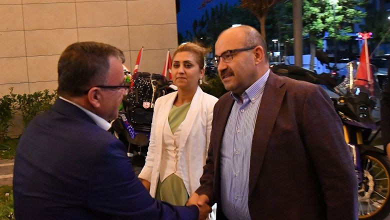 Balıkesir'de Çocuklar İçin Unutulmaz Sünnet Töreni