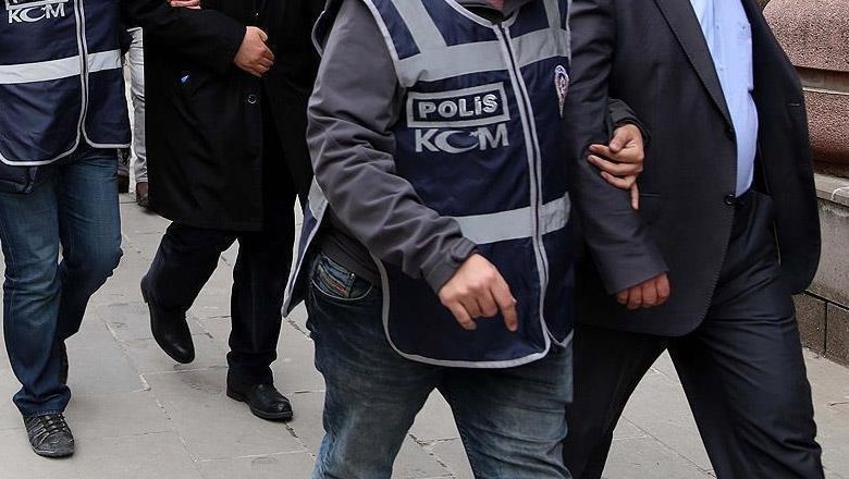 Uyuşturucu Tacirlerine Darbe: Balıkesir’de 3 Gözaltı