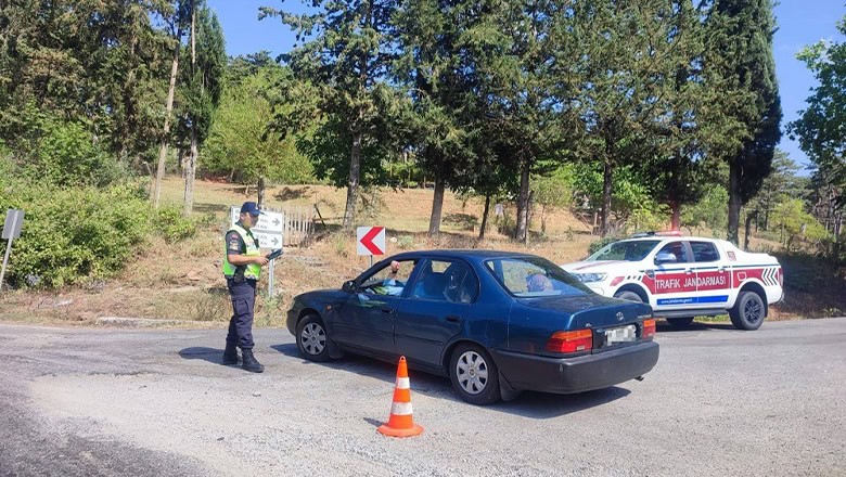 2024 Trafik Kuralları Ceza Tutarlarında Büyük Artış!