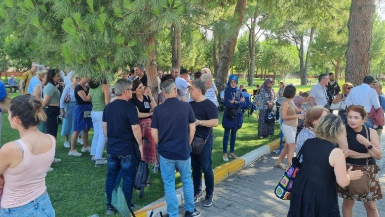 Balıkesir'de Kurye Cinayeti Davasında Karar Çıktı