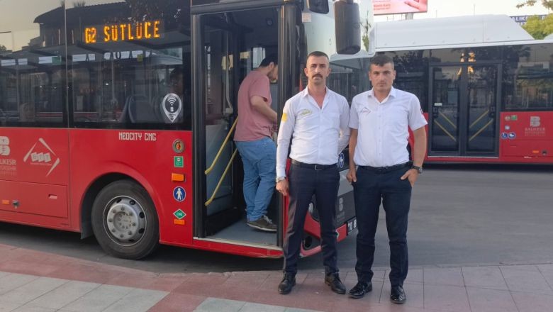 Balıkesir'de Toplu Taşıma Zamları Büyük Tepki Çekti