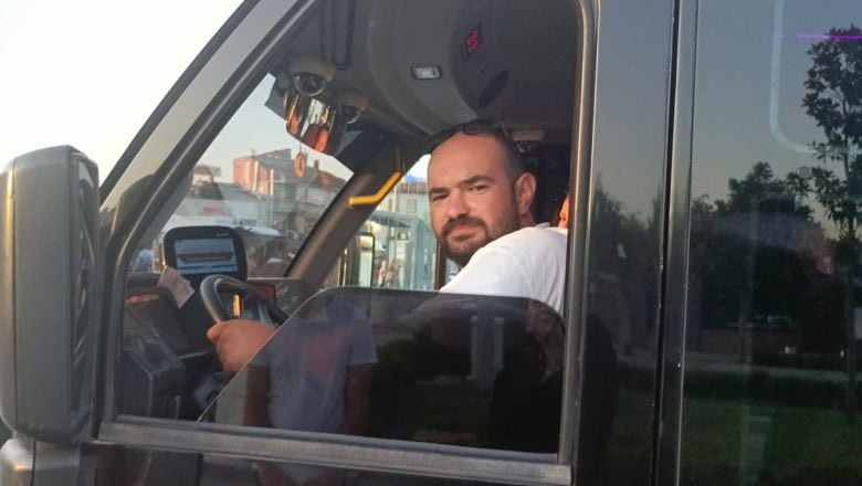 Balıkesir'de Toplu Taşıma Zamları Büyük Tepki Çekti