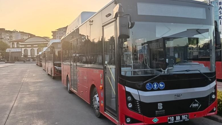 Neden Balıkesir'de Üniversite Okumalısınız?