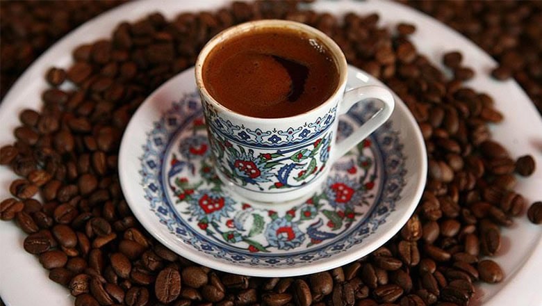 Balıkesirde kahve kokusu Balıkesirde kahve kokusu