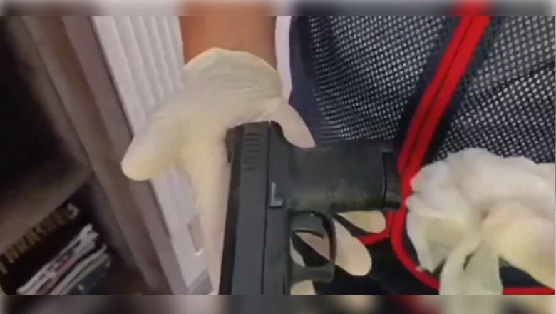 Balıkesir'in Tefeci Çetesi Çökertildi