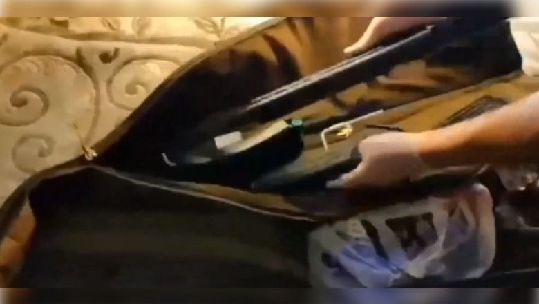 Balıkesir'in Tefeci Çetesi Çökertildi