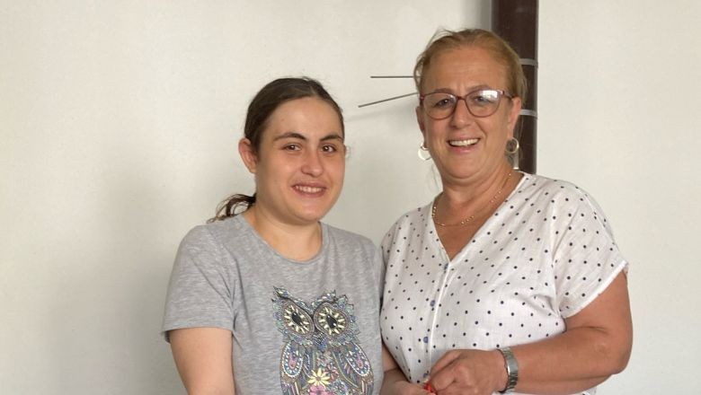 Balya'da ‘Hoş Geldin Bebek’ Çantası