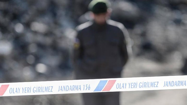 Karayolunda Bulunan Cesedin Kimliği Belirlendi Karayolunda Bulunan Cesedin Kimliği Belirlendi