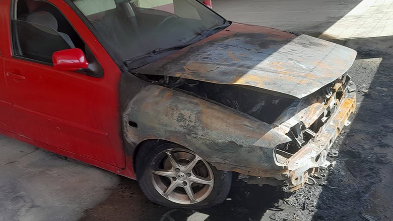 otopark içerisinde yangın hidrantlarının bulunmaması ve güvenlik önlemlerinin yetersizliği dikkati çekti otopark içerisinde yangın hidrantlarının bulunmaması ve güvenlik önlemlerinin yetersizliği dikkati çekti