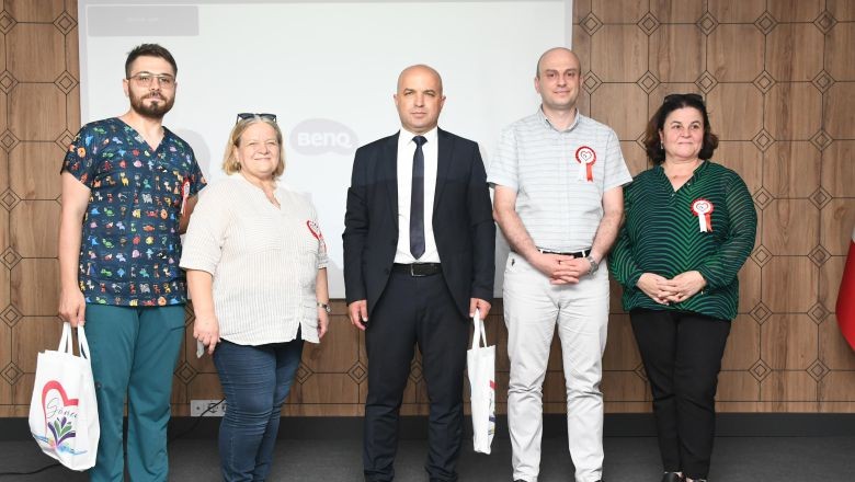 Başkan Akın'dan Sokak Hayvanlarına Destek
