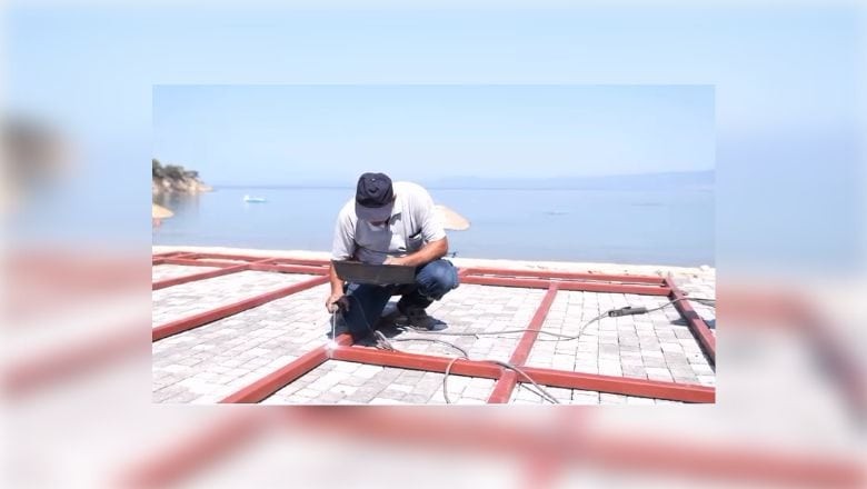 Başkan Bağcı “Proje yükleniyor”