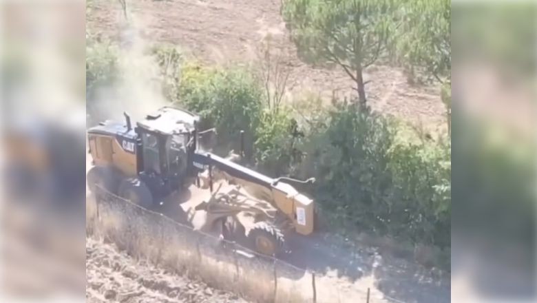Başkan Lapanta O Proje İçin Start Verdi