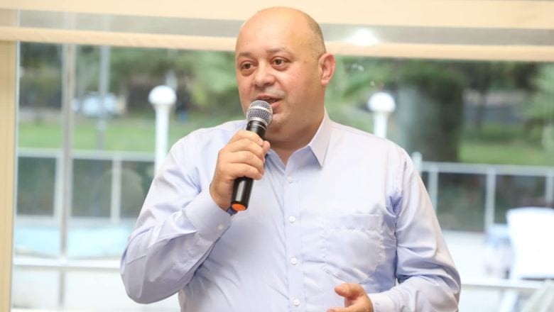 Başkan Palaz’dan Kurtuluş Yılına Duygusal Mesaj