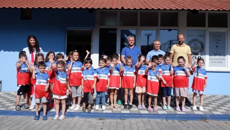 Başkan Semizel Kursların Başladığını Duyurdu