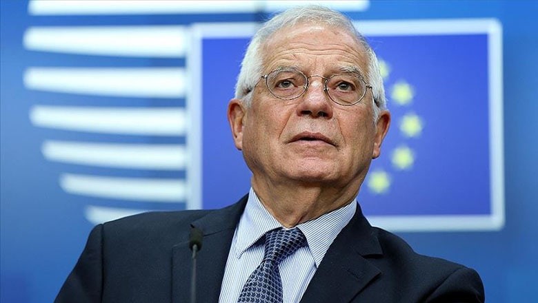 Borrell: En Büyük Pişmanlığım