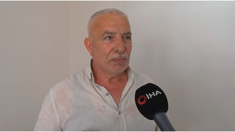 "Eşim Kamyon Kullanmazdı"