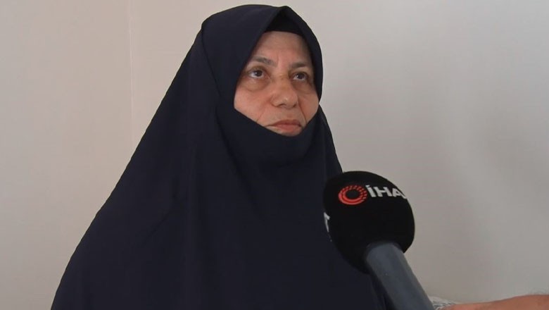 Şerife Boz