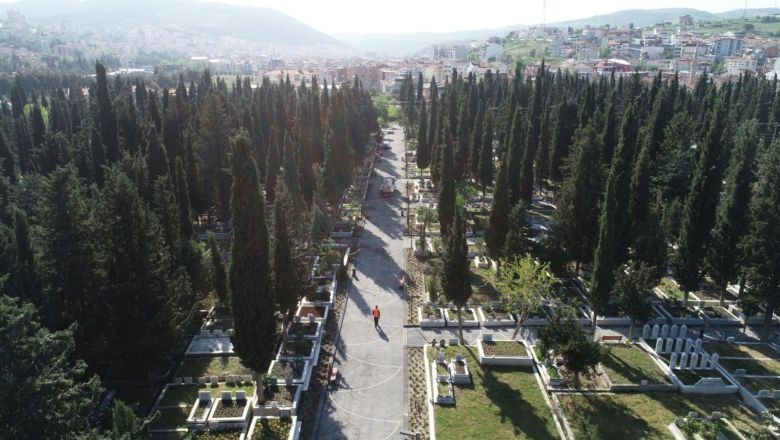 11 Ağustos Balıkesir’de Vefat Edenler