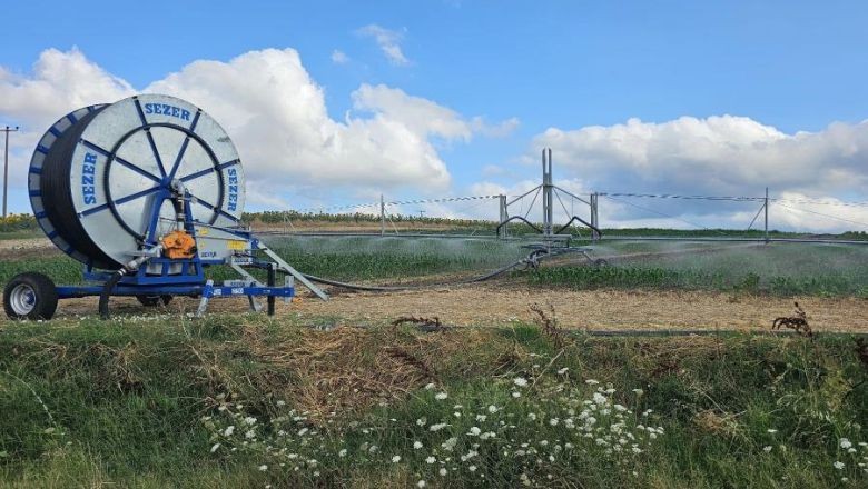 Bulduğu Yöntemle 15 Günlük İşi 3 Günde Bitirdi