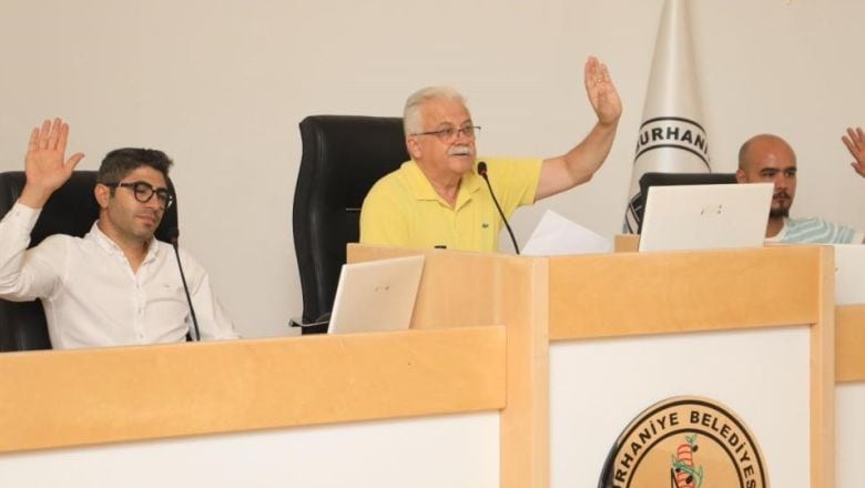 Burhaniye Kent Konseyi Başkanı Belli Oldu