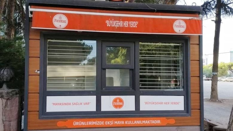 Burhaniye'de Fırıntaşa Ne Oldu?