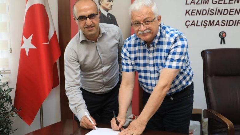 Burhaniye'de Sosyal Uyum İçin Yeni Adım