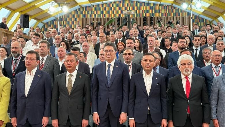 CHP Yurt Dışı Birlikleri İkinci Yüzyıl Vizyonunu Belirledi