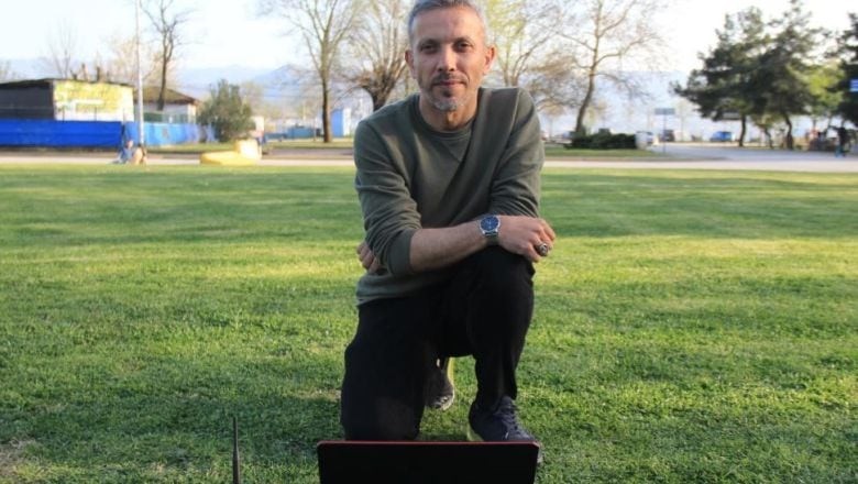 Deprem Uzmanı Uyardı! Balıkesir'in 2 İlçesine Dikkat Çekti