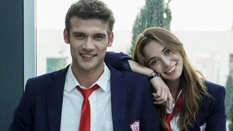 Duy Beni Dizisi Beyaz Perdeye Taşınıyor