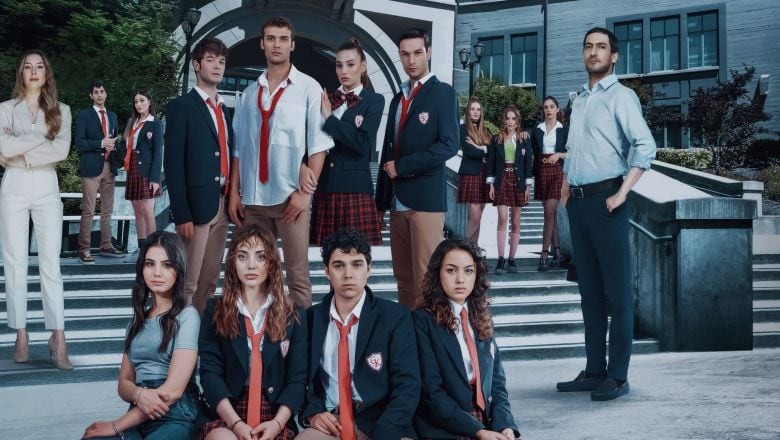 Duy Beni Dizisi Beyaz Perdeye Taşınıyor
