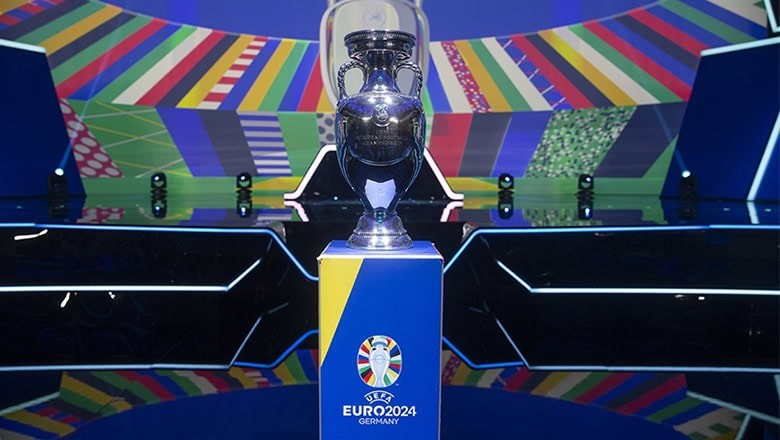 Euro 2024'te Büyük Final Bugün!