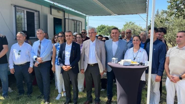 Erdek Kyzikos'u Tanıtmaya Hazırlanıyor
