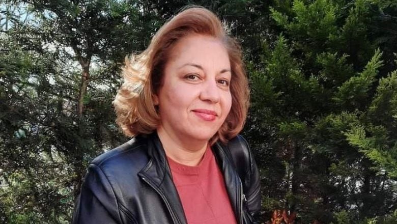 Erdek Sahilinde Kayboldu!