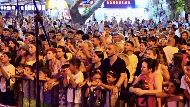 Sındırgı Festival İçin Harekete Geçti
