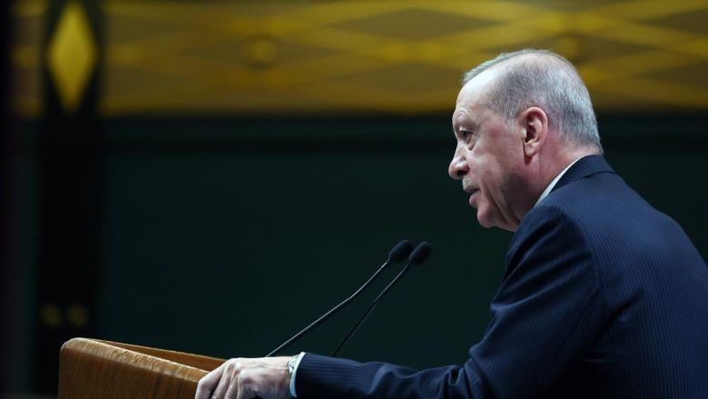 Erdoğan, BM'de 14. Hitabını Yapacak