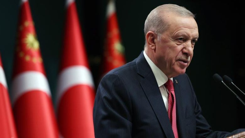 Emekliliğe Yeni Sistem Mi Geliyor? Erdoğan Açıkladı
