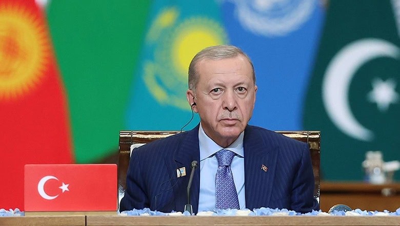 Erdoğan, BM'de 14. Hitabını Yapacak